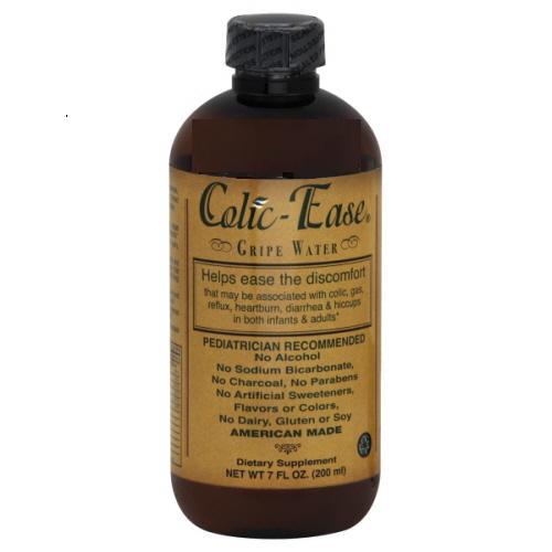 Colic-Ease Gripe Water